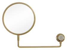 Wandspiegel 'Tesia' - Gold