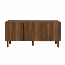 Sideboard 'Lövhamn' – Nussbaum