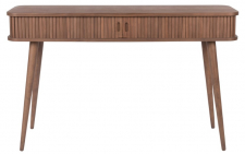 Schreibtisch 'Barbier' - Nussbaum