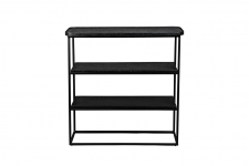 Regal 'Winston' - Schwarz