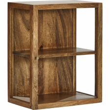 Wandschrank 'Montre' 51x40 cm - Natur