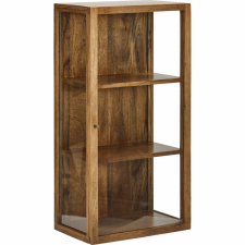 Wandschrank 'Montre' 80x40 - Natur