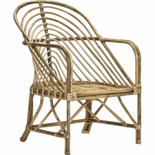 Loungesessel 'Cosy' - Natur