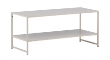 Beistelltisch 'Staal' - Beige