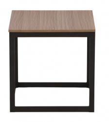 Beistelltisch 'Valence' - Braun