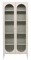 Schrank 'Paris' - Beige