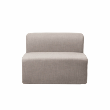 Modularer Sessel 'Lagoon' - Beige