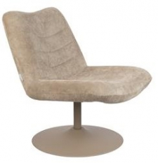Sessel 'Bubba' - Beige