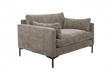 Farbe 'Love seat' - Braun