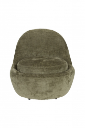 Sessel 'Nash' - Grün