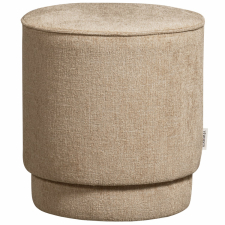 Sittpuff 'Pearl' - Beige