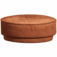 Sittpuff 'Pearl XL' - Orange
