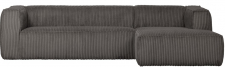 Sofa 'Bean'  4-Sitzer - Terrasse/Manchester