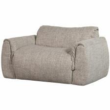 Zweisitzer 'Baggy' – Naturlisch