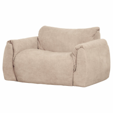 Zweisitzer 'Baggy' - Beige