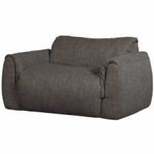 Zweisitzer 'Baggy' – Grau