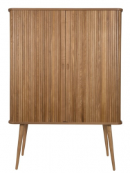 Schrank 'Barbier' - Natur