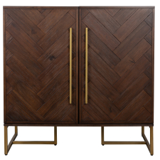 Schrank ' Class' - Braun