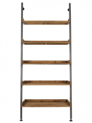 Regale 'Wally' - Natur