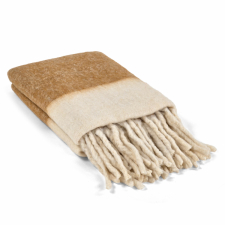 Karomuster 'Carrie', 130 x 170 cm – Gelb