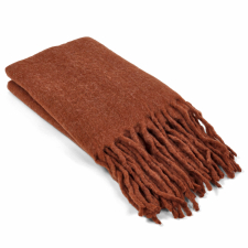 Karostoff 'Samantha' 130x170cm - Kupfer