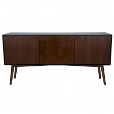 Sideboard 'Juju' High - Nussbaum