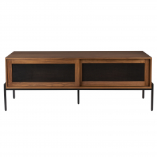 Sideboard 'Hardy' - Walnuss