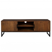 TV-Ständer 'Honey Sideboard' - Braun