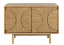 Beistelltisch 'Ribiera' 82cm - Natur