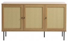 Kommode 'Taormina' 80cm - Natur
