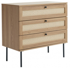 Kommode 'Taormina' 75cm - Natur