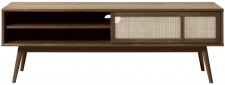 Beistelltisch 'Trogir' 150cm - Braun