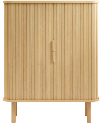 Schrank 'Nacka' - Natur