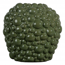 Vase 'Celeste' - Grün