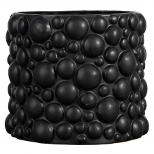 Topf 'Topf Celeste' XS - Schwarz