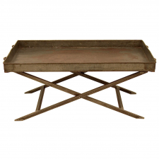 Couchtisch 'Coffee table recycled' - Vintage