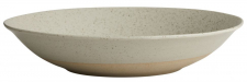 Salatschüssel 'KORNIG' - Sand