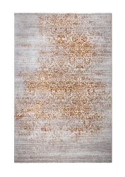 Teppich 'Magic' 160x230cm - Orange