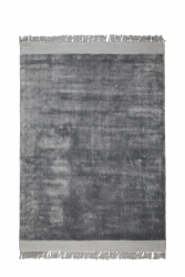 Teppich 'Blink' - Silber