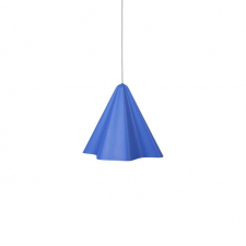 Deckenleuchte 'Skirt' ca. 30cm - Blau