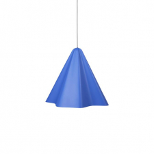 Deckenleuchte 'Skirt' ca. 44cm - Blau