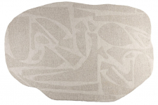 Teppich 'Madrid' - Beige
