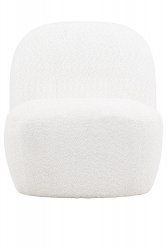 Sessel 'Vinterro' - Weiß