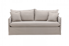 Sofa 'Enna' - Braun