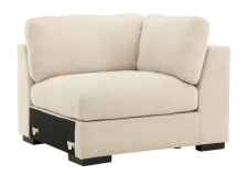 Sofa-Modul 'Posada' rechter Teil - Beige