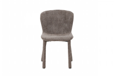 Stuhl 'Astoria' - Braun