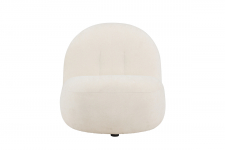 Sessel 'Omaha' - Beige