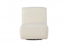 Loungesessel 'My' - Weiß