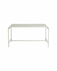 Gartentisch 'Brenta' - Beige