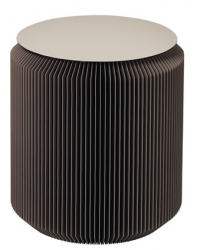 Bord 'Pam' - Braun